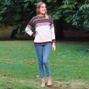 Alpaca sweater unisex - handmade - ethnic sweater - hand embroidered sweater